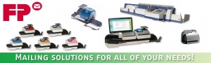 FP Mailing Solutions