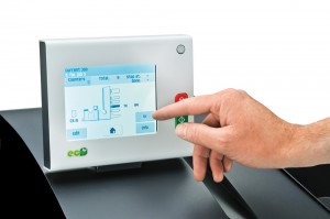 FPI-5600 Touch Screen